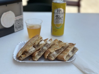 Konza Original Sicilian Food (also Gluten free) foto