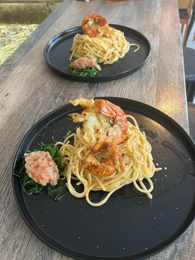 Cucina Ballerini photo