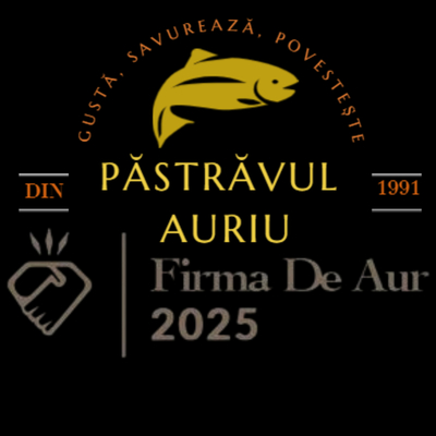 Păstrăvul Auriu