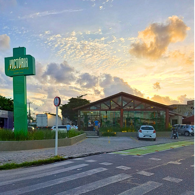 Victória Paladares foto