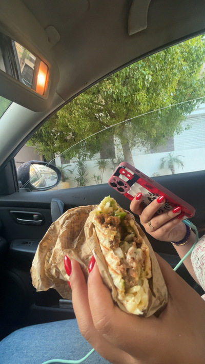 photo de Instafood Rabat