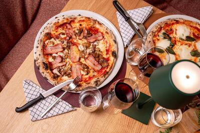 Ristorante Camino
