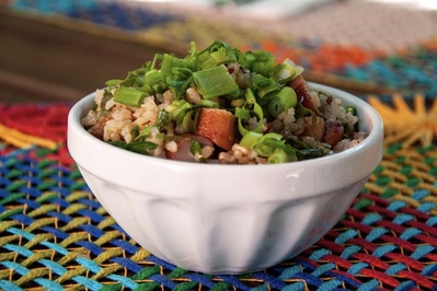 Quintana Gastronomia foto