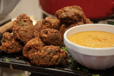 Quintana Gastronomia foto