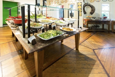 Quintana Gastronomia foto