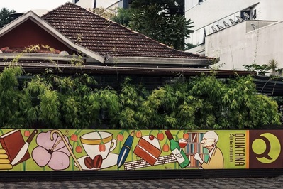 Quintana Gastronomia foto