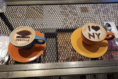 Café do Viajante foto