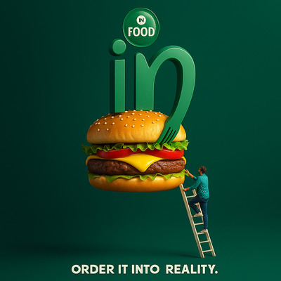 Infood Food Delivery App Yanam photo