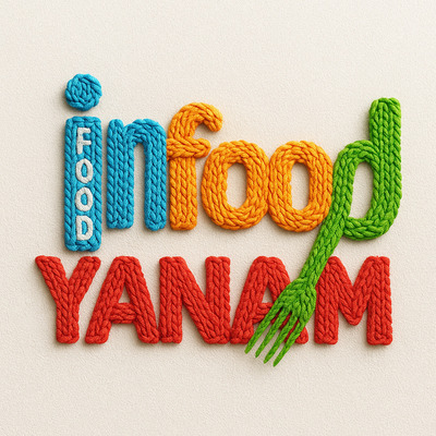 Infood Food Delivery App Yanam photo