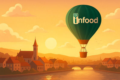 Infood Food Delivery App Yanam photo