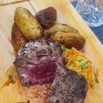 KONOBA CUT STEAKHOUSE foto