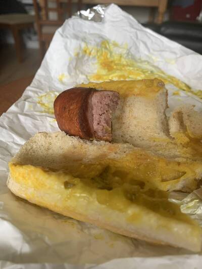 photo de Manitou Takeout
