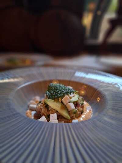 KONOBA CUT STEAKHOUSE foto