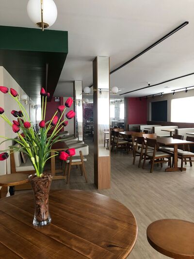 Fornalha Pizzaria foto