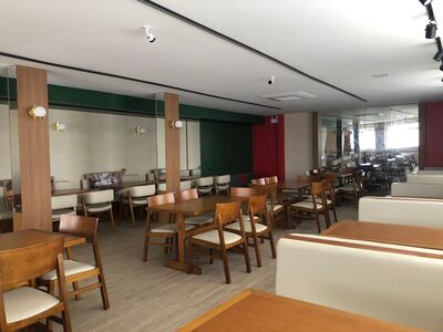 Fornalha Pizzaria foto