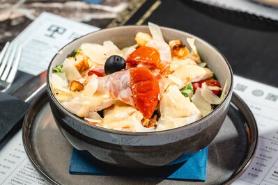 Theatrum Bar & Food foto
