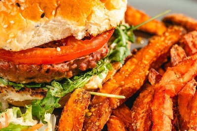 Theatrum Bar & Food foto