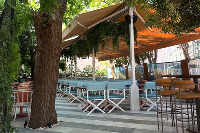 Soul Kitchen foto
