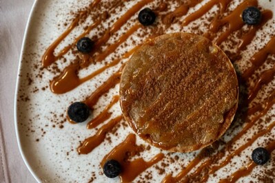 Chops Grill - Steak & Seafood foto