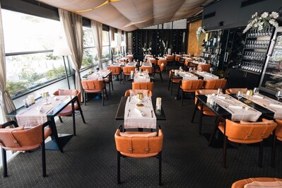 Chops Grill - Steak & Seafood foto