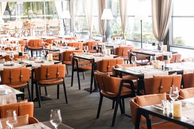Chops Grill - Steak & Seafood foto