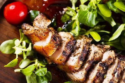Chops Grill - Steak & Seafood foto