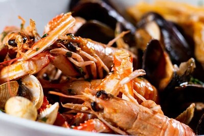 Chops Grill - Steak & Seafood foto