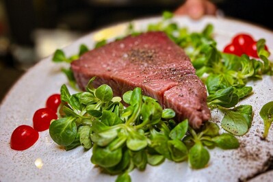 Chops Grill - Steak & Seafood foto