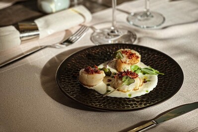Chops Grill - Steak & Seafood foto