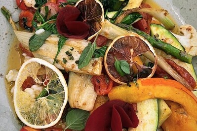 Ćiri Biri Bela Kitchen foto