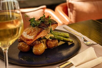 Chops Grill - Steak & Seafood foto