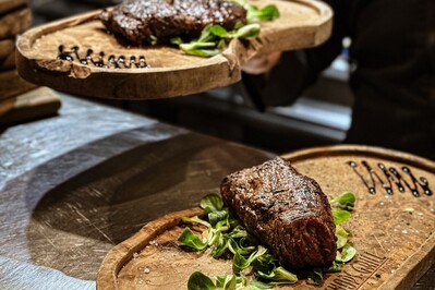 Chops Grill - Steak & Seafood foto