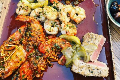 Ćiri Biri Bela Kitchen foto