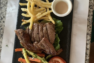 photo de Chez Lamine
