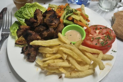 photo de Chez Lamine