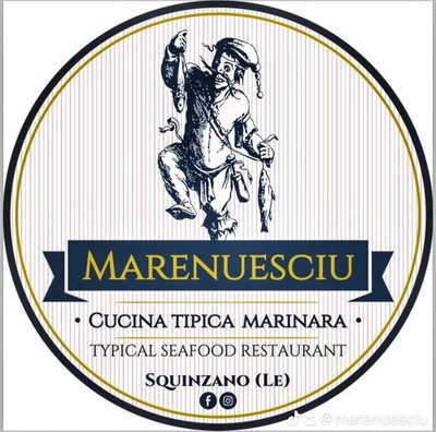 MARENUESCIU CUCINA TIPICA MARINARA