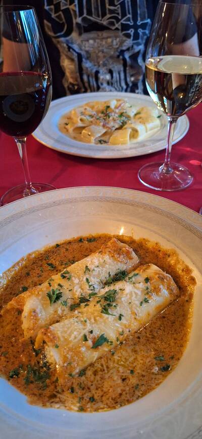 photo de Osteria Chef's Table