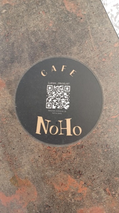 NoHo bar foto