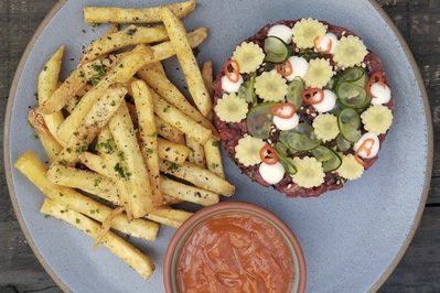 Mandarinier Gastronomia foto