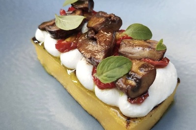 Mandarinier Gastronomia foto