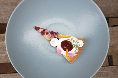Mandarinier Gastronomia foto