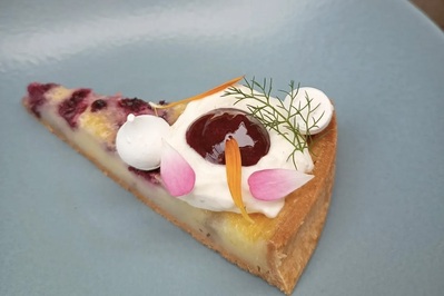 Mandarinier Gastronomia foto