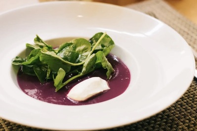 Mandarinier Gastronomia foto