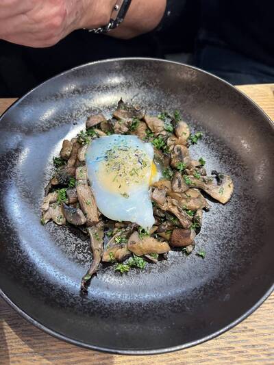 photo de L'outa Restaurant, Pizzeria Et Bar Alpin