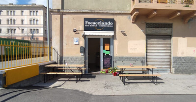 Focacciando Arte Bianca e Gastronomia foto