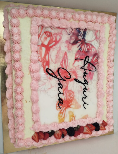 Focacciando Arte Bianca e Gastronomia foto