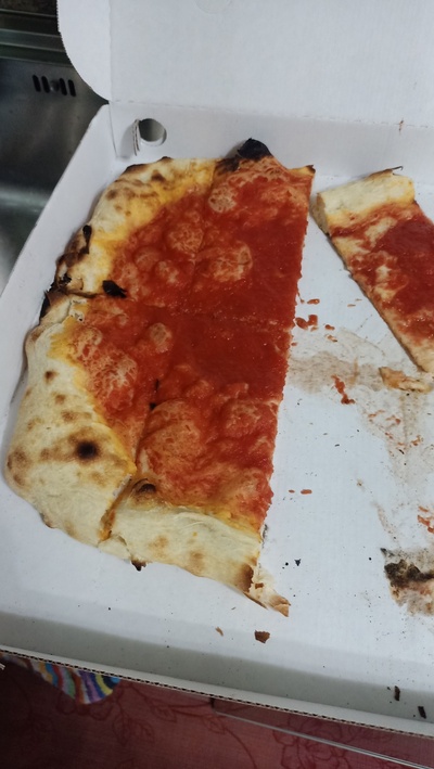 Pizzeria Il Cartoccio foto