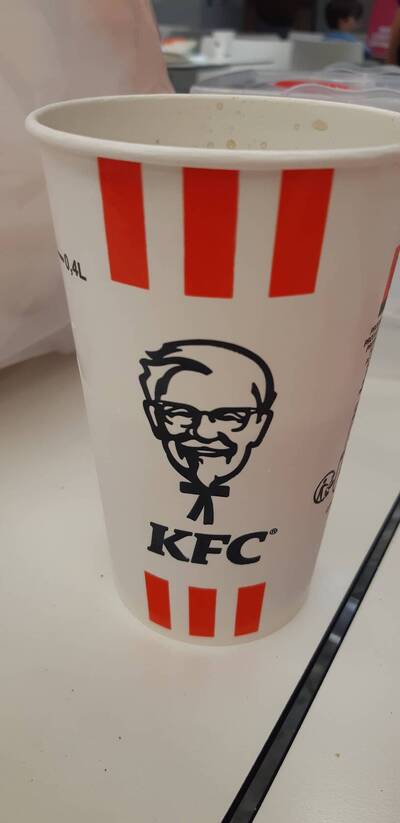 KFC foto