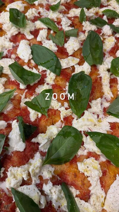 photo de Pizzeria - Via Roma 17ème