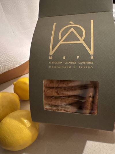 MAPÀ - Pasticceria Gelateria Caffetteria foto